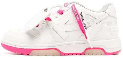 (Women) Off-White x Nike Dunk Low 'White Leather' OWIA259S23LEA0040132 (Women) Off-White x Nike Dunk Low 'White Leather' OWIA259S23LEA0040132