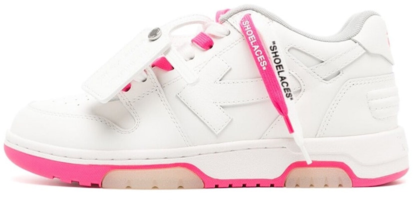 (W) Off-White x Nike ダンク Low 白レザー OWIA259S23LEA0040132 Buy (W) Off-White x Nike ダンク Low 白レザー OWIA259S23LEA0040132