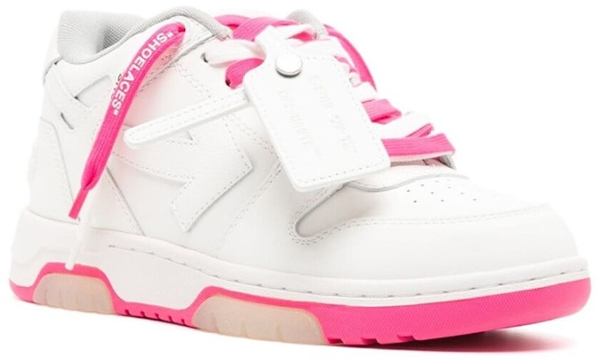 (W) Off-White x Nike ダンク Low 白レザー OWIA259S23LEA0040132 Order (W) Off-White x Nike ダンク Low 白レザー OWIA259S23LEA0040132