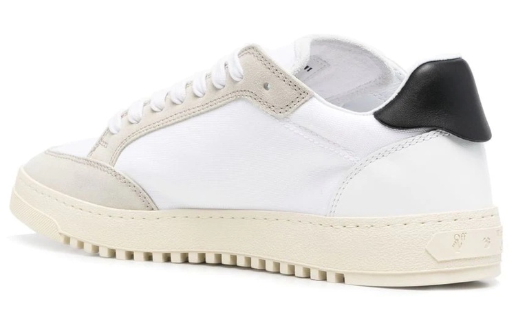 (W) Off-White Nike Dunk Low 'White Ribbon' 圖 3