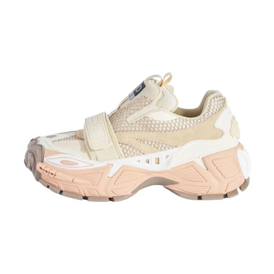 (W) Off-White Nike Low 'Beige'