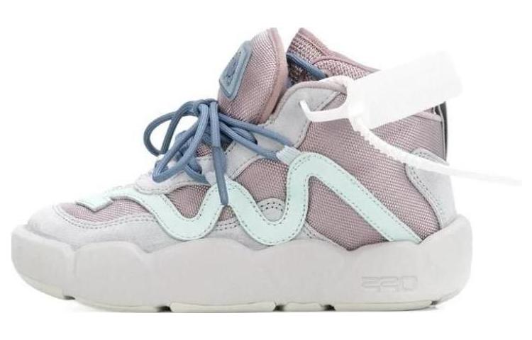 (W) Off-White Nike Low 'CMFTable Versatile Pink'