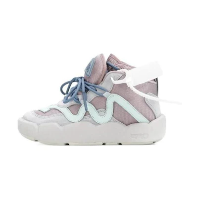 (W) Off-White Nike Low 'CMFTable Versatile Pink'