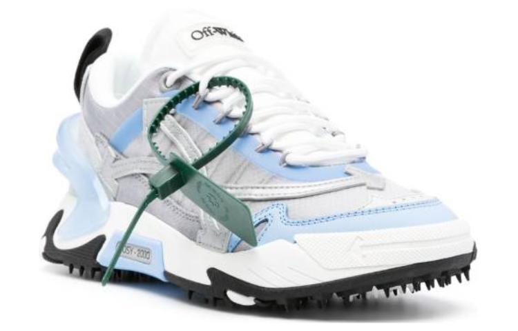 (W) Off-White Low 'Beige' 圖 3