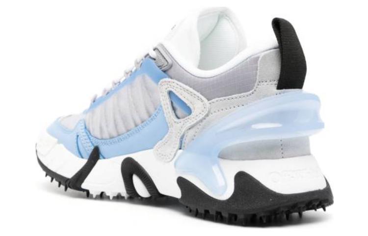 (W) Off-White Low 'Beige' 圖 4