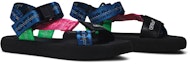 Cheap (W) Sandal Off-White Micro Trek 'Multi' OWIA215S20FAB001-8400