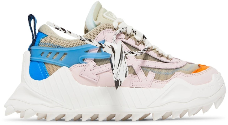 (W) Off-White ODSY-1000 '米粉色' 运动鞋 OWIA180F21FAB0016130 Buy (W) Off-White ODSY-1000 '米粉色' 运动鞋 OWIA180F21FAB0016130