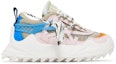 Buy (W) Off-White ODSY-1000 '米粉色' 运动鞋 OWIA180F21FAB0016130