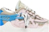 Order (W) Off-White ODSY-1000 '米粉色' 运动鞋 OWIA180F21FAB0016130