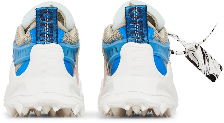 (W) Off-White ODSY-1000 '米粉色' 运动鞋 OWIA180F21FAB0016130 Details for (W) Off-White ODSY-1000 '米粉色' 运动鞋 OWIA180F21FAB0016130