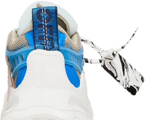 (W) Off-White ODSY-1000 '米粉色' 运动鞋 OWIA180F21FAB0016130 Sizing (W) Off-White ODSY-1000 '米粉色' 运动鞋 OWIA180F21FAB0016130