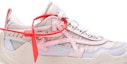 Order (W) Off-White ODSY-1000 'Beige Pink' Wanita Pria Sneaker OWIA180S21FAB0016130