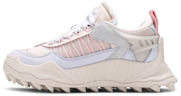 (W) Off-White ODSY-1000 'Beige Pink' Wanita Pria Sneaker OWIA180S21FAB0016130 Lookbook (W) Off-White ODSY-1000 'Beige Pink' Wanita Pria Sneaker OWIA180S21FAB0016130