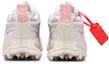 Details for (W) Off-White ODSY-1000 'Beige Pink' Wanita Pria Sneaker OWIA180S21FAB0016130