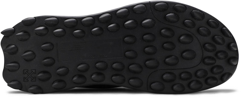 (W) Off-White ODSY-1000 'Negro Gris' OWIA180S21FAB0011009 Shop (W) Off-White ODSY-1000 'Negro Gris' OWIA180S21FAB0011009