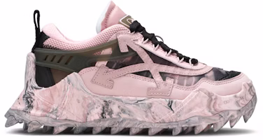 (Women) Off-White ODSY-1000 'Dirty Pink' OWIA180R21FAB0013010 (Women) Off-White ODSY-1000 'Dirty Pink' OWIA180R21FAB0013010