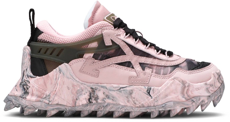 (W) Off-White ODSY-1000 'Dirty Pink' Sepatu OWIA180R21FAB0013010 Buy (W) Off-White ODSY-1000 'Dirty Pink' Sepatu OWIA180R21FAB0013010