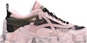 Order (W) Off-White ODSY-1000 'Dirty Pink' Sepatu OWIA180R21FAB0013010