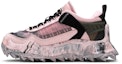 Lookbook (W) Off-White ODSY-1000 'Dirty Pink' Sepatu OWIA180R21FAB0013010