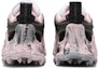 Details for (W) Off-White ODSY-1000 'Dirty Pink' Sepatu OWIA180R21FAB0013010