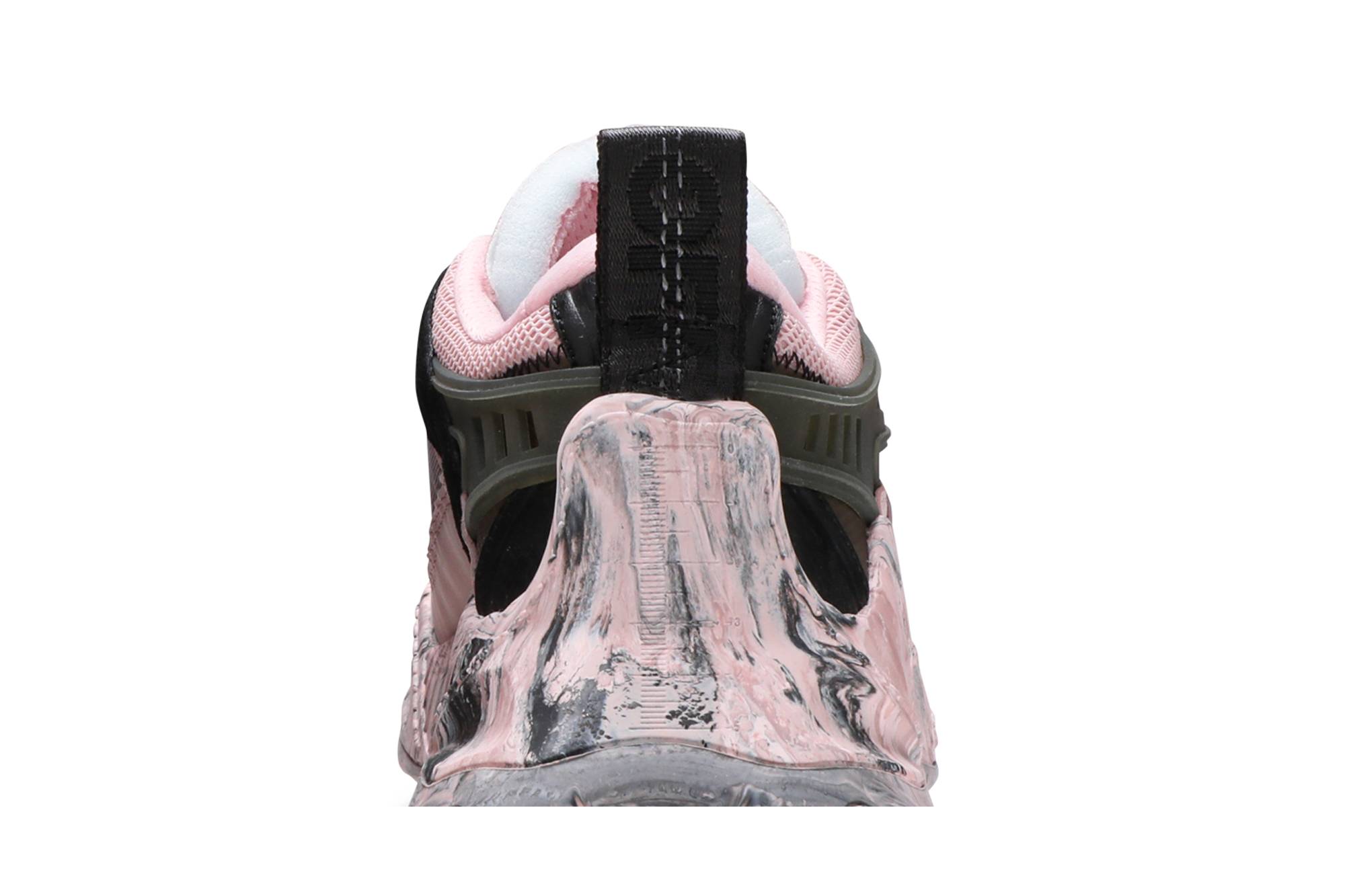 (W) Off-White ODSY-1000 'Dirty Pink' 圖 7