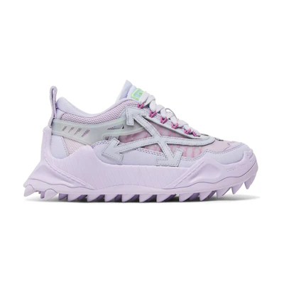 (W) Off-White ODSY-1000 'Lilac'