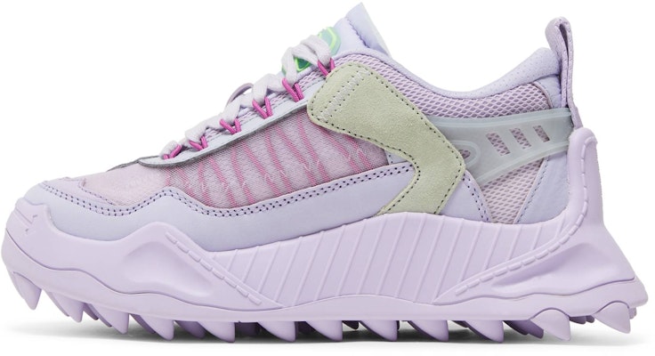 (W) 오프화이트 ODSY-1000 '라일락' OWIA180F22FAB001-3636 Lookbook (W) 오프화이트 ODSY-1000 '라일락' OWIA180F22FAB001-3636