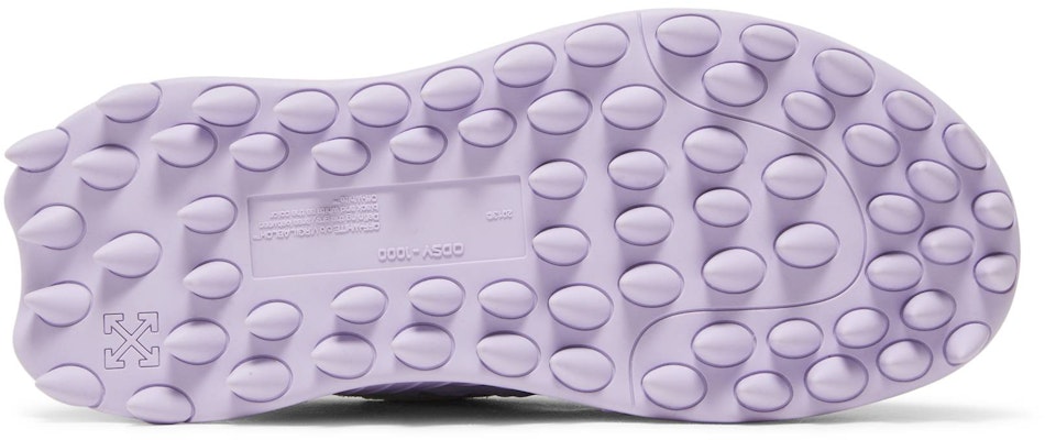 (W) 오프화이트 ODSY-1000 '라일락' OWIA180F22FAB001-3636 Shop (W) 오프화이트 ODSY-1000 '라일락' OWIA180F22FAB001-3636