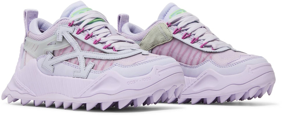 (W) 오프화이트 ODSY-1000 '라일락' OWIA180F22FAB001-3636 Cheap (W) 오프화이트 ODSY-1000 '라일락' OWIA180F22FAB001-3636