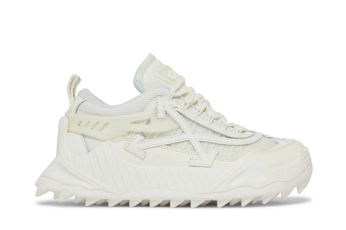 (Women) Off-White ODSY-1000 'White'