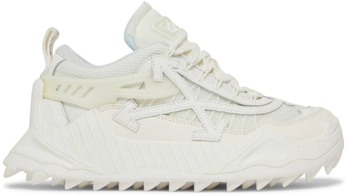 (W) Off-White ODSY-1000 'Putih' Sneaker OWIA180C99FAB0010100 Buy (W) Off-White ODSY-1000 'Putih' Sneaker OWIA180C99FAB0010100