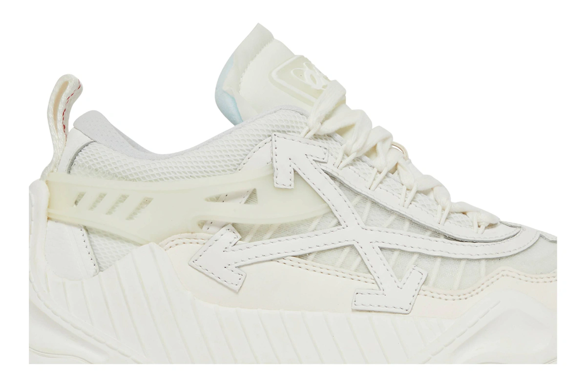 (Women) Off-White ODSY-1000 'White'