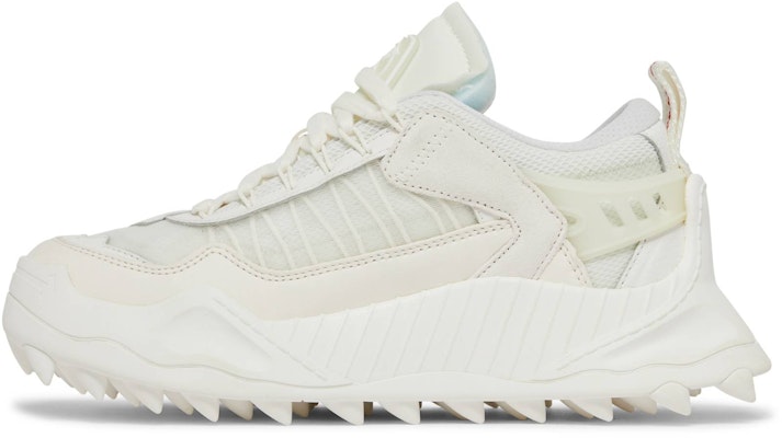 (W) Off-White ODSY-1000 'Putih' Sneaker OWIA180C99FAB0010100 Lookbook (W) Off-White ODSY-1000 'Putih' Sneaker OWIA180C99FAB0010100