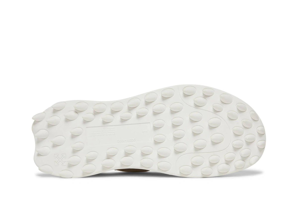 (Women) Off-White ODSY-1000 'White'