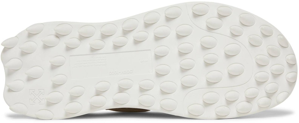 (W) Off-White ODSY-1000 'Putih' Sneaker OWIA180C99FAB0010100 Shop (W) Off-White ODSY-1000 'Putih' Sneaker OWIA180C99FAB0010100