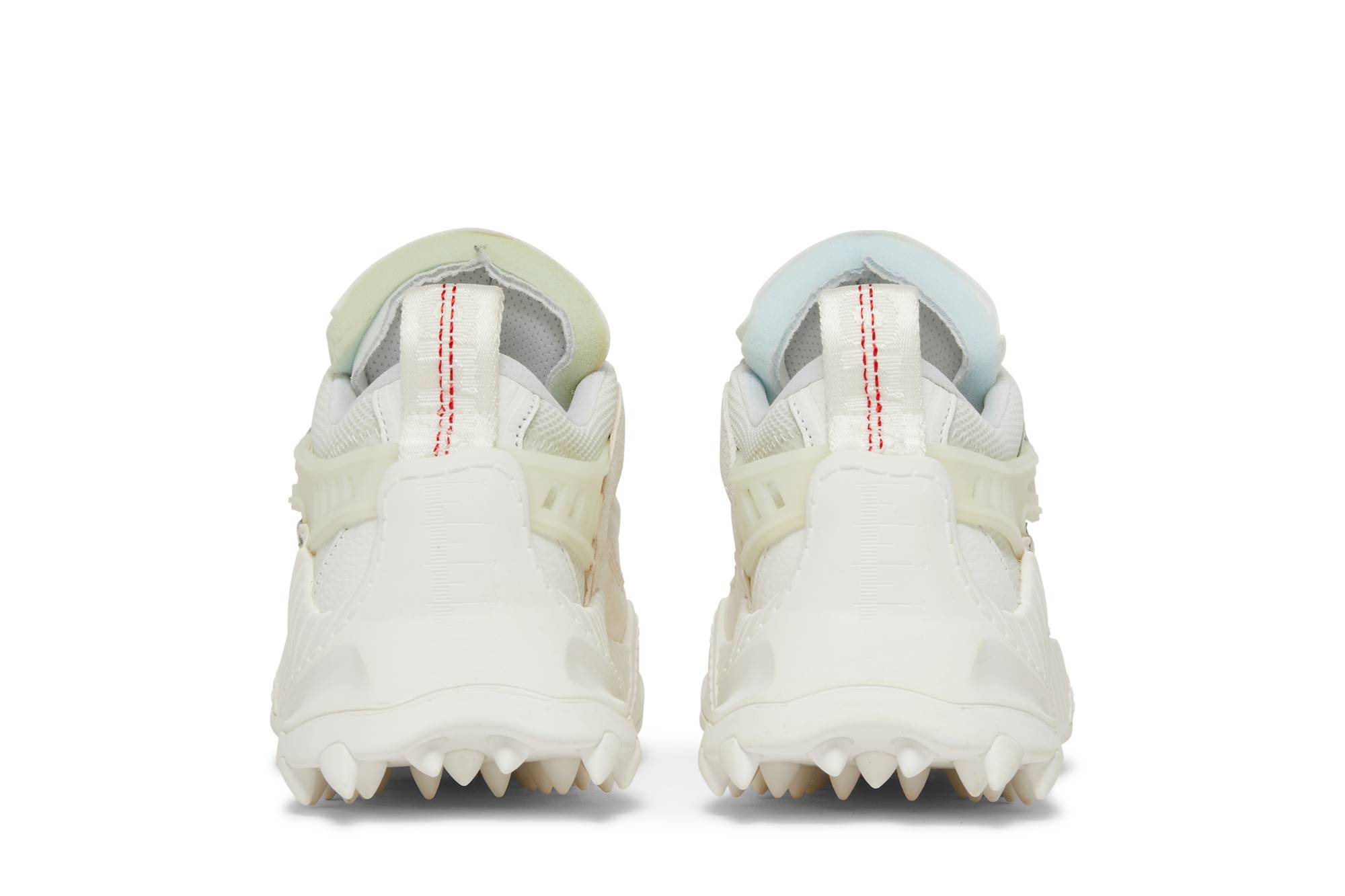 Details for (W) Off-White ODSY-1000 'Putih' Sneaker OWIA180C99FAB0010100