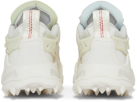 (W) Off-White ODSY-1000 'Putih' Sneaker OWIA180C99FAB0010100 Details for (W) Off-White ODSY-1000 'Putih' Sneaker OWIA180C99FAB0010100