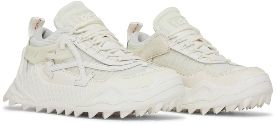 (W) Off-White ODSY-1000 'Putih' Sneaker OWIA180C99FAB0010100 Cheap (W) Off-White ODSY-1000 'Putih' Sneaker OWIA180C99FAB0010100