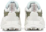 Details for OFF-WHITE 箭頭系帶休閒運動鞋 女款 白色