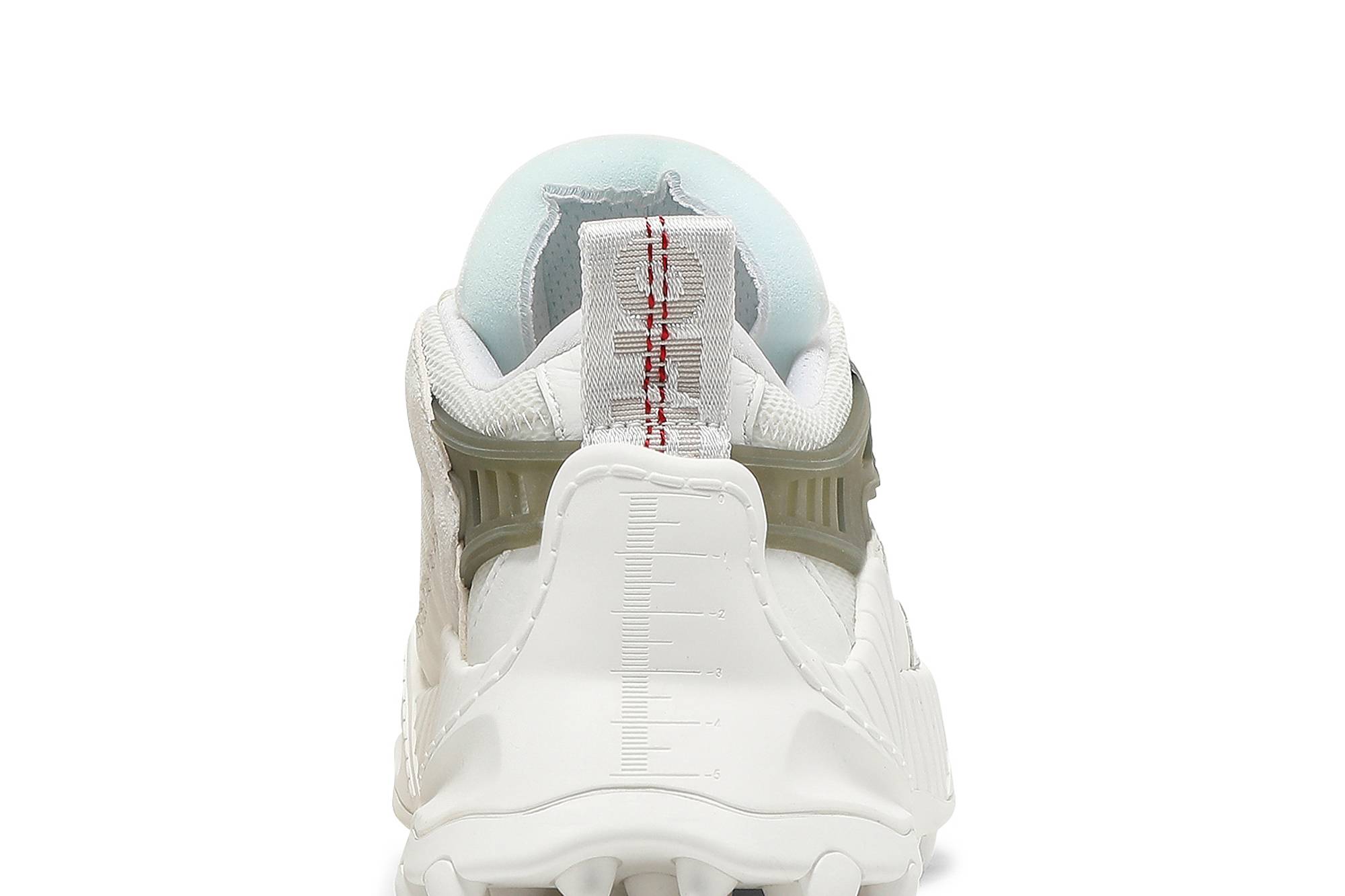 (W) Off-White ODSY-1000 'White Light Grey' 圖 7