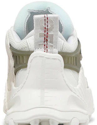 OFF-WHITE 箭頭系帶休閒運動鞋 女款 白色 Sizing OFF-WHITE 箭頭系帶休閒運動鞋 女款 白色