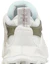 Sizing OFF-WHITE 箭頭系帶休閒運動鞋 女款 白色