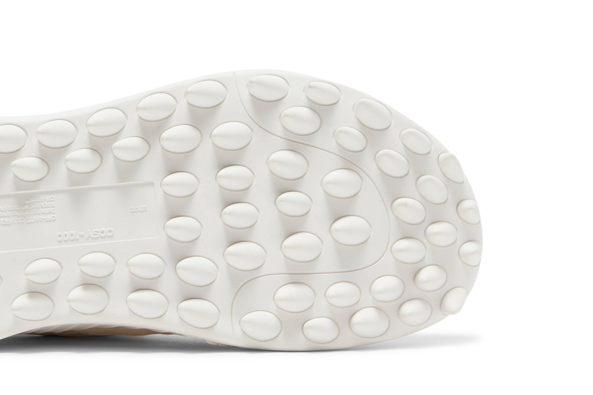 Purchase OFF-WHITE Odsy-1000 低幫運動鞋 女款 白色