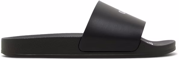 (Women) Off-White Off Stamp Pool Slider 'Black' 2022 OWIC002C99MAT001-1001 (Women) Off-White Off Stamp Pool Slider 'Black' 2022 OWIC002C99MAT001-1001