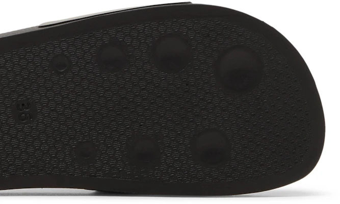 (W) Off-White 黑色2022年款流线格纹拖鞋 OWIC002C99MAT001-1001 Purchase (W) Off-White 黑色2022年款流线格纹拖鞋 OWIC002C99MAT001-1001