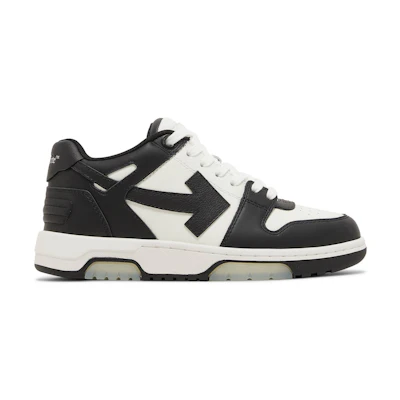 (W) Off-White Out of Office 2023 'Black White'