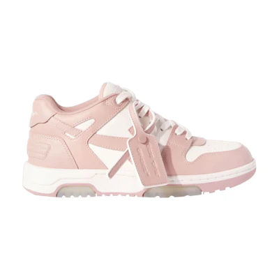(W) Off-White Out of Office 2023 'Pink White'