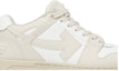 Order (W) Off-White OO '米色' 运动鞋 OWIA259C99LEA006-0161