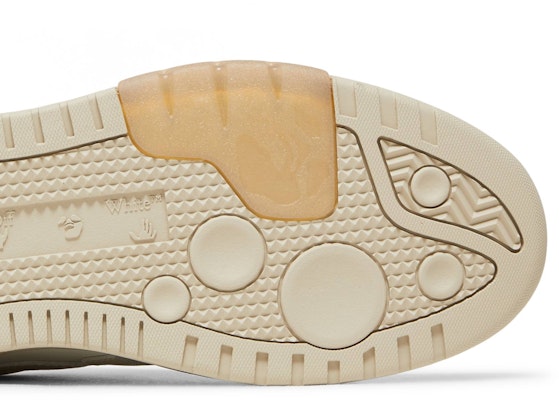 (Women) Off-White Out of Office 'Beige' OWIA259C99LEA006-0161 Purchase (Women) Off-White Out of Office 'Beige' OWIA259C99LEA006-0161