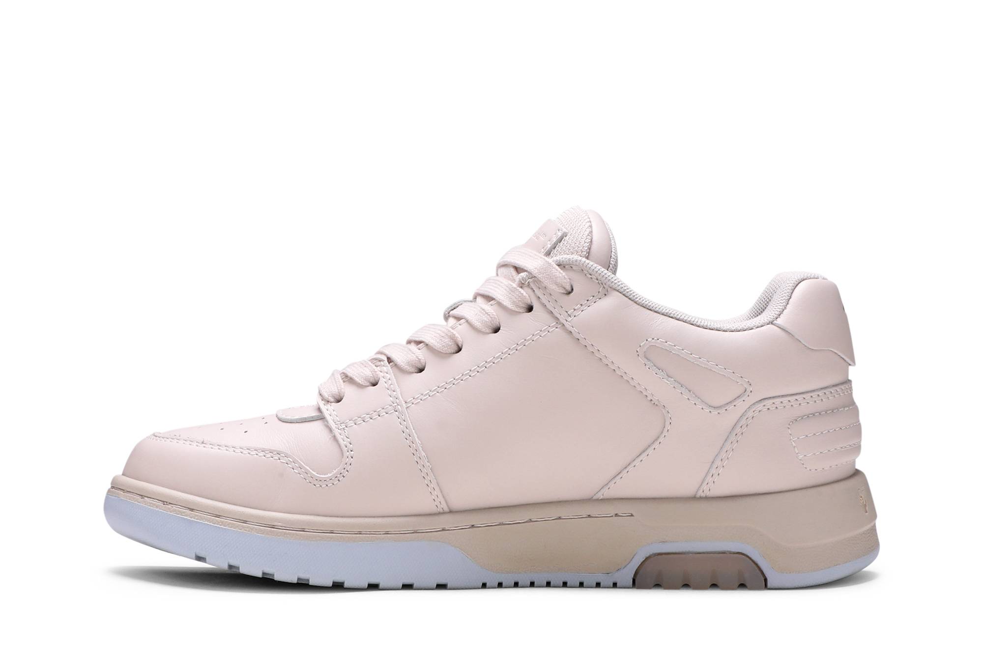 (W) Off-White Out of Office 'Beige Pink' 圖 3